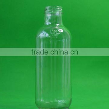 GLB600061 Argopackaging Glass Bottle600ML sprit container