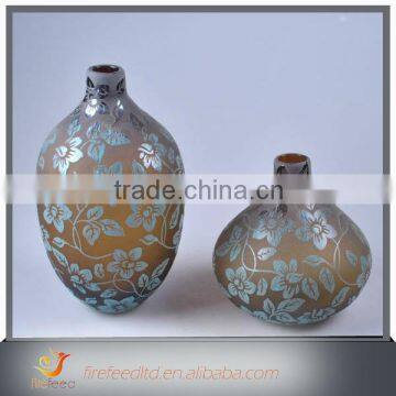 Custom Design Flower Vases For Decorations