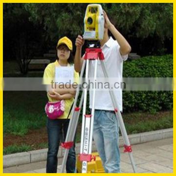 Civil Construction Land Survey Total Station with High Quality