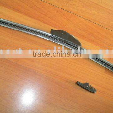 soft wiper blade