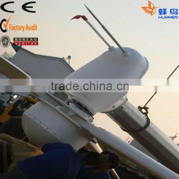 hot sale 30kw wind generator wind turbine system for farm/industrial/commercial use