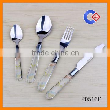 Royal Stainless Steel Cutlery Set