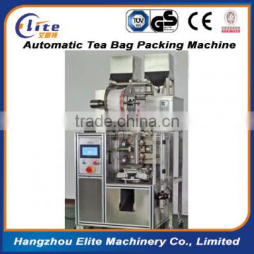 New Tea Bag Packing Machine With String And Tag