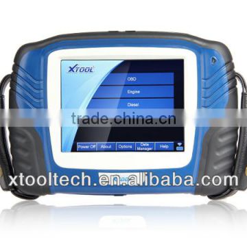 Xtool ps2 lorry diagnostic tester