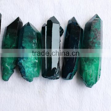 Factory direct sale angel aura crystal wands