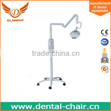 Factory price of Portable and Standing Dental Clinic Teeth Whitening Machine