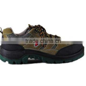 dual density safety shoes