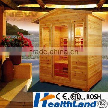 3 person ceramic heaters canada fir outdoor saunas for sale CE RoHS ETL