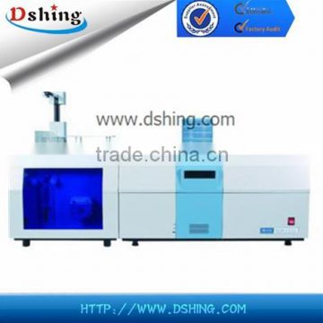 DSHS-9700 Automatic Sequential Injection Hydride-generation Atomic Fluorescence Spectrometer