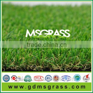 Factory from China artificial grass turf for kids