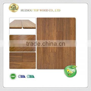 Strand Woven Bamboo Flooring TWSBF-01