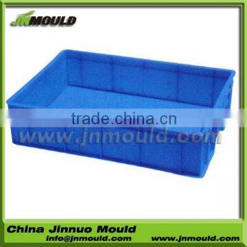 plastic bread crate mould in taizhou