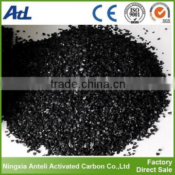 Activated Carbon from Coconut Charcoal