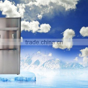 Stainless Steel Water Cooler with temperature less than 10 degree centigrade