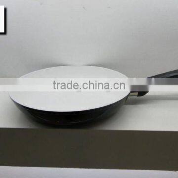 forged fry pan , aluminum fry pan, saute pan