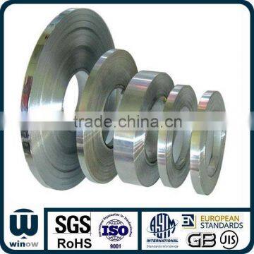 Professional Factory Multi-functional Thin Aluminum Strip 3003 3004 3005