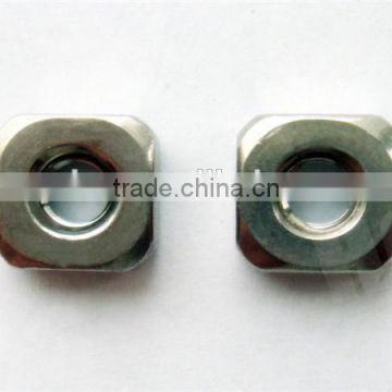 competitive price ZP/YZP din 557 square nut