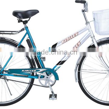 28 Inch City Bicycle