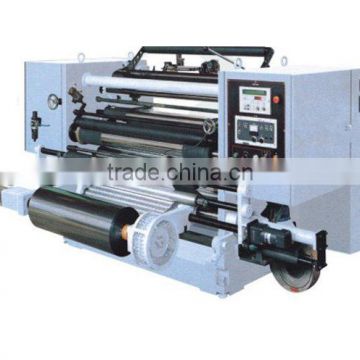 CE wholesale market slitting and rewinding machine for adhesive tape