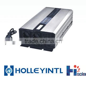 CE 2000W pure sine wave soalr inverter with charger