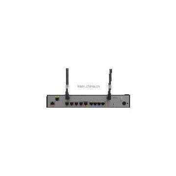 Huawei AR158EVW G.SHDSL Voice Wireless router