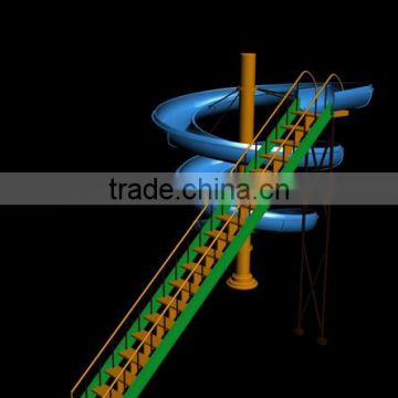 hot China Amusement Park Facilities mold OEM