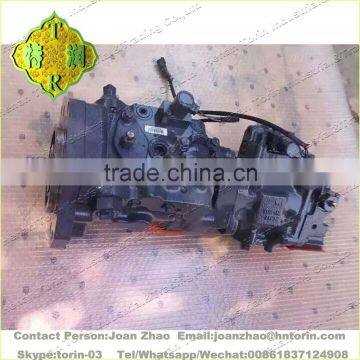 Excavator Main Pump Parts PC50 Hydraulic Pump 708-3S-00461 708-3S-00460 708-3S-00522 708-3S-00521