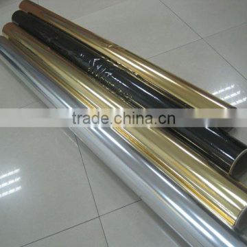Hot stamping Foil for Textile