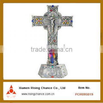 custom best selling Metal Cross Souvenir Cross