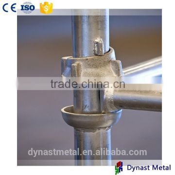 New design cuplock scaffold scaffold prices ring lock with great price