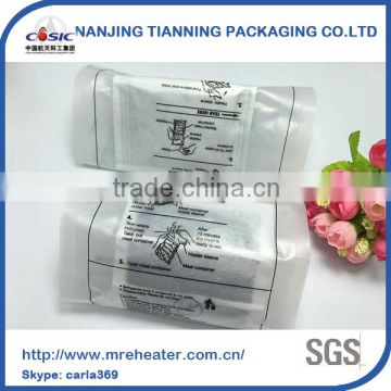 buy wholesale from china military rations flameless ration heater camping equipment meal ready to eat heater