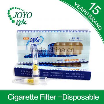 mini cigarette charcoal filters
