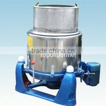 CYS Dish Type Waste Lubricating Oil Centrifugal/ Removing Water and Solid Particles