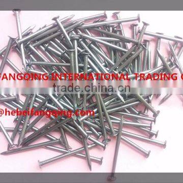 HOT SELLING CHINESE ROUND WIRE NAIL 25KGS/CARTON