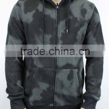 OEM Service Custom Camouflage Pullover Sport Hoodies