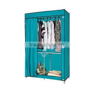 2015 Good Quality China factoy direct pirce wardrobe cloth cabinet sale