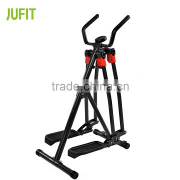 Jufit new elliptical trainer