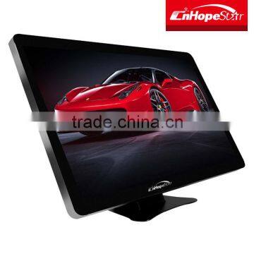 Wall mount touch screen all-in-one tv pc 18.5 inch computer