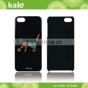 PC mobile phone case for iPhone 5 case