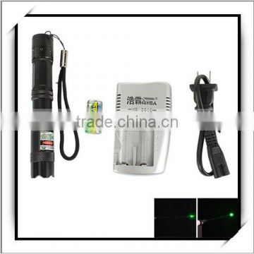 Cheap! Ts-3019 Green 532nm 300mW Laser Pointer