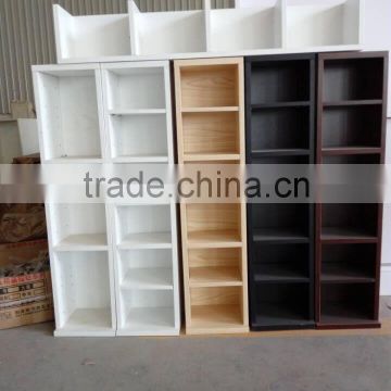 Modern Cheap Wooden Cd Rack,Cd Shelf,Cd Display Rack