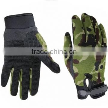Tactical Gloves, Army Gloves, Shooting Gloves