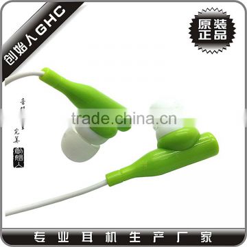 earphone headset for mobile with super bass sound quality free samples offered
