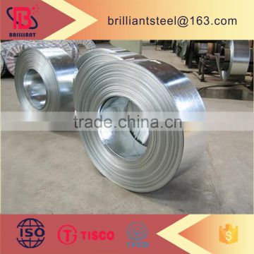 What is Cold Rolled Steel/Cold Rolled Steel Coils/Strips