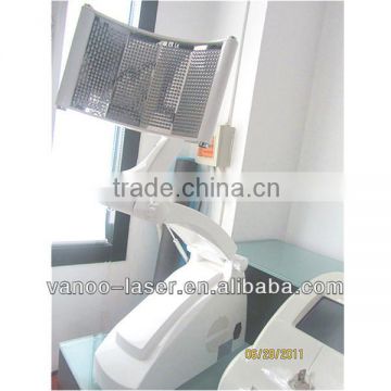 led red light therapy home use