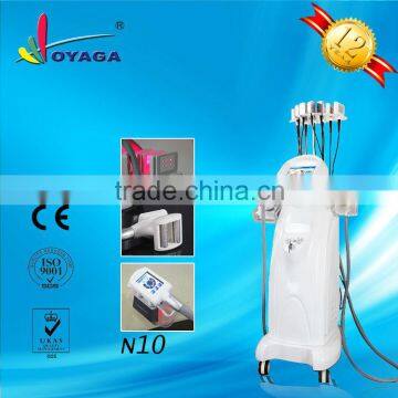 N10 vacuum cryotherapy fat freeze machine