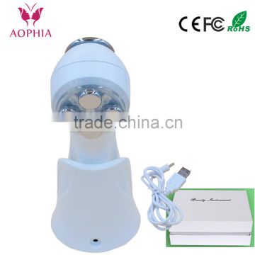 facial skin care product multifunction beauty instrument for face use