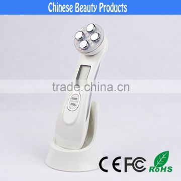 electronic heated facelash curler
