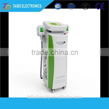 Hot Sell Weight Loss Machine Body Shaping Cryolipolysis Freezing Fat Cell Slimming Machine Body Reshape