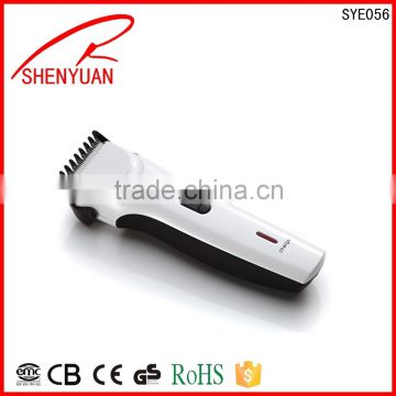 Professional Barber Hair Cut Trimmer and hair Clipper for baby hair